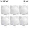 Air Layering Plant Rooting Device Pressure Propagation Balls 6 PCS Grafting