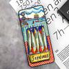 Fish Funny Sardines Phone Case For Samsung S26 S25 Edge S24 S23 S22 S21 S20 Ultra Plus Fe Galaxy A54 A53 A34 A25 A16 Cover