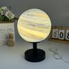 Kid Gift Planet Table Lamp Home Decoration Beside Bedroom Desk Lamp Modern Design Oriented Ornaments Atmosphere Night Lighting