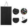 Hanging Storage Organisers for Toy Car, Toy Trucks, Display Case for Toy Car, Hold 60 Toy Car and Toy Trucks