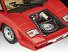Revell Lamborghini Countach LP500S Plastic Model Kit 07730 1/24 (Automobile)