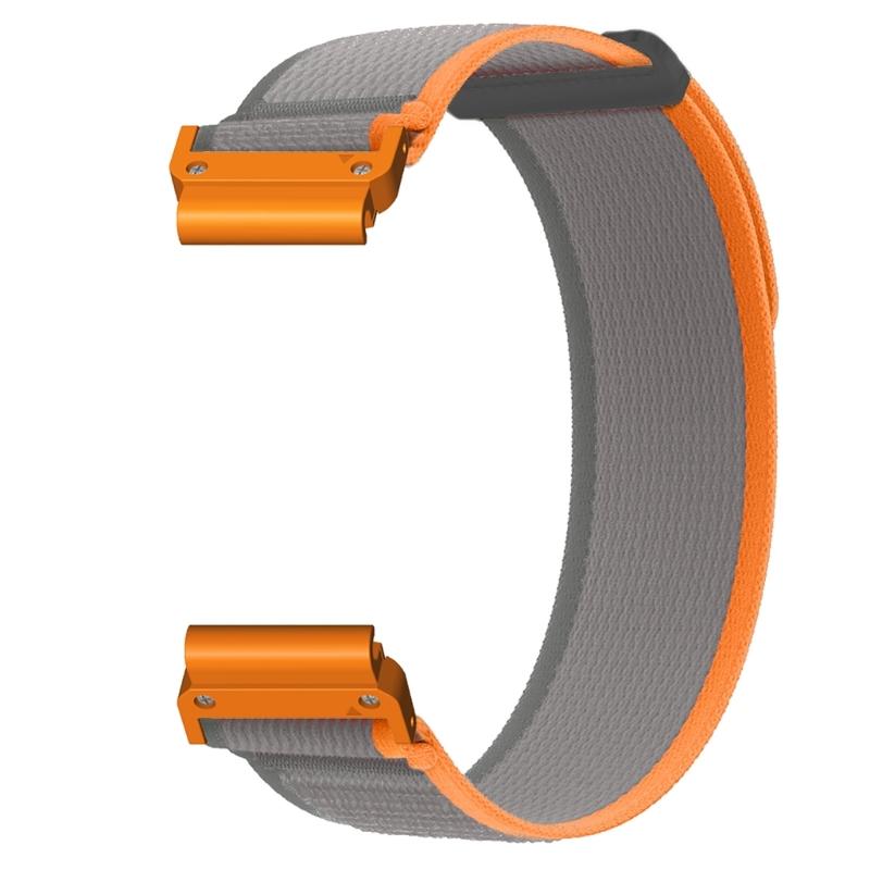 

Nylon Band for Approach S62 965 955 945 935 Wrist Band Quick Release Band Sweatproof Bracelet Belt Replacement Belt