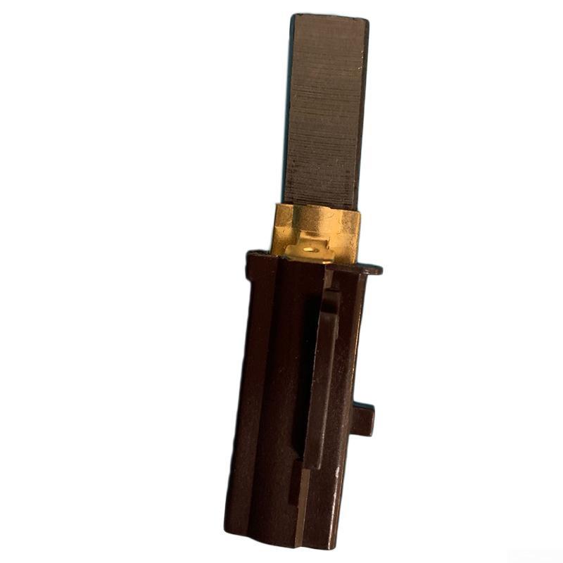 1pc Retractable Motor Carbon Brush For Ametek Lamb Vacuum Brush Part Replacement