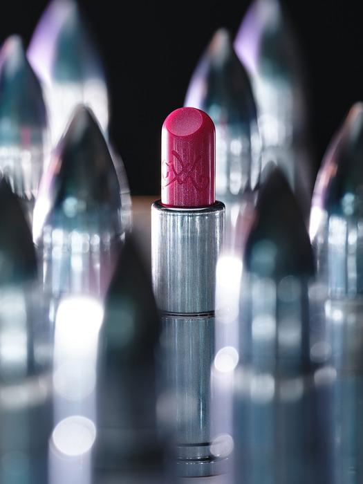 CHERIEXX The Bullet Glitter Balm (2 Colors) 3.3g