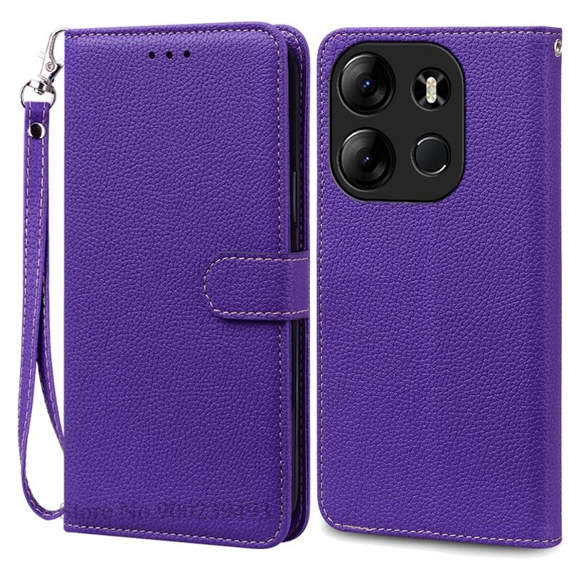 Spark Go 2023 Case For Tecno Spark Go 2023 Case Wallet Leather Flip Cover For Techno Spark Go 2023 Case Phone Cover Coque Fundas