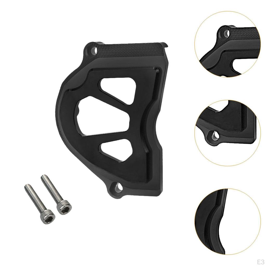 Front Sprocket Cover Attachment Accessories for Honda Dax125 Monkey 125
