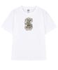 DRIFTOUT Not Mine Angry Bunny Short Sleeve T-Shirt (3 Colors)