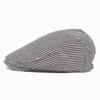 Gorra Vintage Ajustable Unisex para Senderismo y Montañismo al Aire Libre