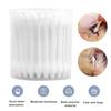 Yousheng Pet Swab Dog Ear Cleaner Safe Effective Gourd-shaped Biodegradable Convenient Ear Infection Treatment Supplies