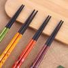 Japanese Style Wooden Chopsticks