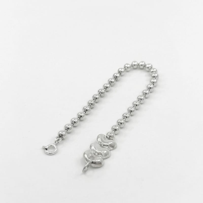 Plier 3 Mini Shroom Bracelet