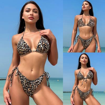 Plavky – Bikiny