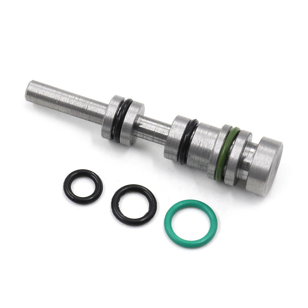 1 Set For 4L60E Transmission TCC Valve Repair 1996-1999 P1870 Code Fix A74741Q