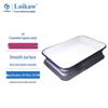 Leigu Thick Enamel Square Lab Tray