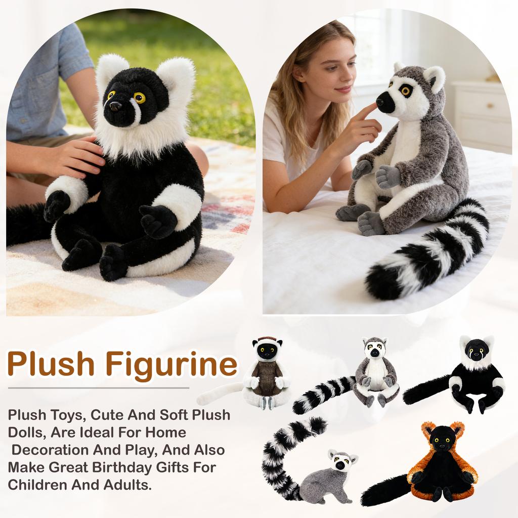 Plush Toys, Cute And Soft Plush Dolls, Are Ideal For Home Decoration And Play, And Also Make Great Birthday Gifts For Children And Adults.