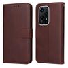 Wallet Leather Case For Honor 200 Lite 100 90 Smart X9B X8B X7B X6 X6B X6A Plus X60i Play 9T Magic 6 Pro Card Slot Flip Cover
