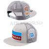 Motocross Racing GASGAS MTB Motorcycle Downhill Mountain Baseball Hat Sports Hardtop Duck Tongue Hat Sunshade Embroidered Mesh