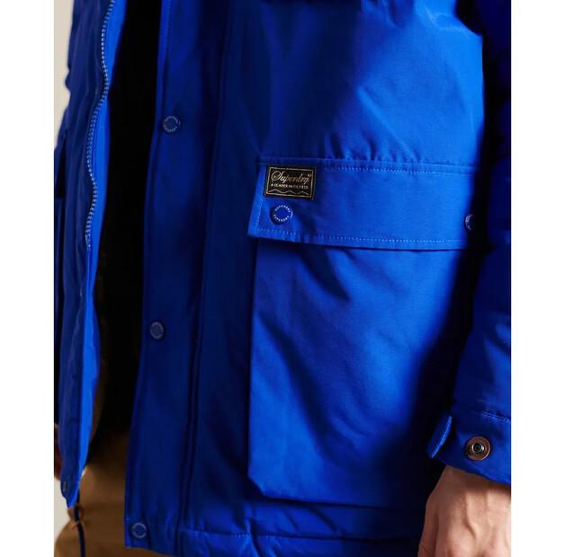 Superdry Mountain Padded куртка
