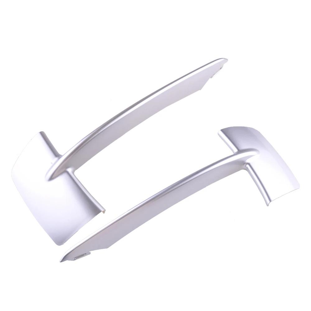 Bumper Grille Trim for BMW X5 F15 2014-17