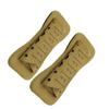 Velcro Tactical Shoulder Pad: Breathable, Anti-Slip Vest Cushion for Military Use