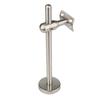 Rust Resistant Handrail Adjustable Handrail Bracket 304 Stainless Steel Material Indoor Outdoor Settings For Balcony Safety