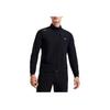 New FILA Jackets Men's Black A11M317501F-BK
