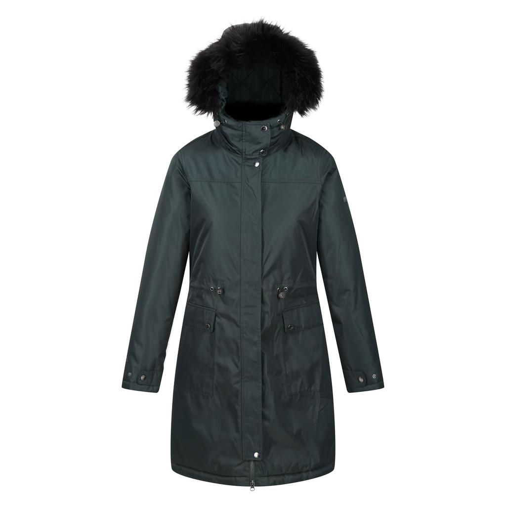 Regatta Womens/Ladies Giovanna Fletcher Collection - Lellani Waterproof Jacket