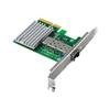 10Gb Ethernet Card - TRENDNET - TEG-10GECSFP - PCI Express 2.0 X4 - 1 Port - Fiber Optic