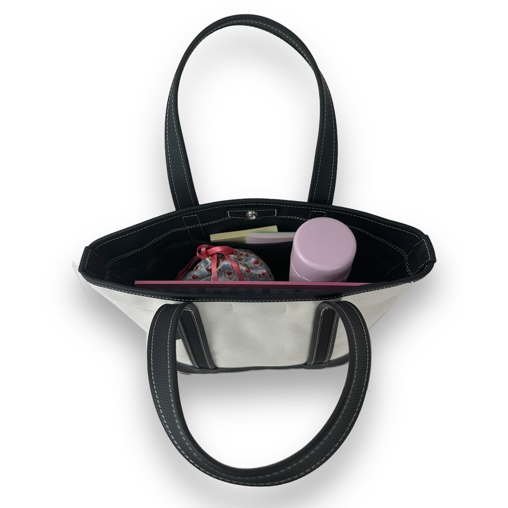 Tote Bag Boyfriend Tote Black [Porter] (10)