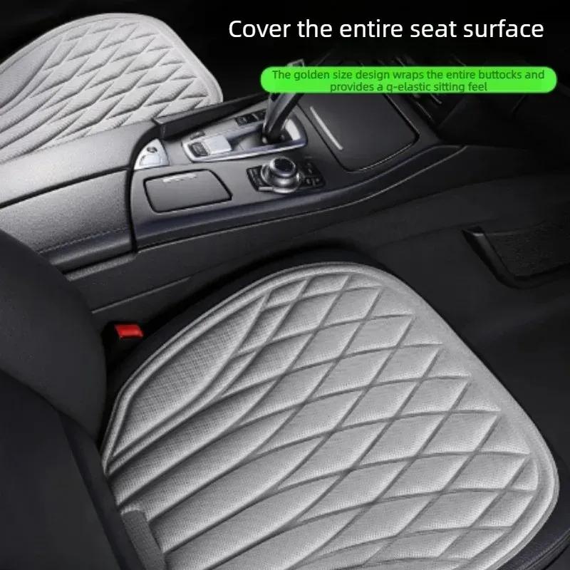 Universal Interior Accessories Car Accessories Tools For Mazda CX-4/CX-5/EZ-60/Axela/6/3/5/Atenza Car Seat Covers Four Seasons