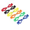 6PCS Work Gloves Holder Large Size Plastic Multifunctional Work Gloves Grabber Holder Clip