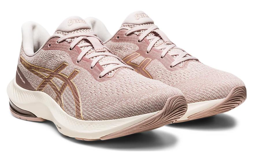 ASICS Gel Pulse 14 'Mineral Beige Champagne' Women's 1012B318-250