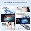 Midea High-Speed Negative Ion Hair Dryer CN plug (adapter included)