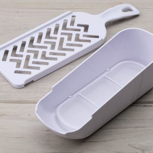 KAI Grater SELECT100 DH3002