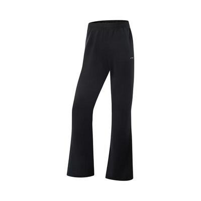 Pantalon de survêtement droit polyvalent pour femme