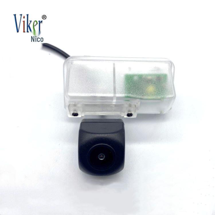 Compatible Rearview Camera with Starlight Night Vision for 22 Rui Fang Car Models