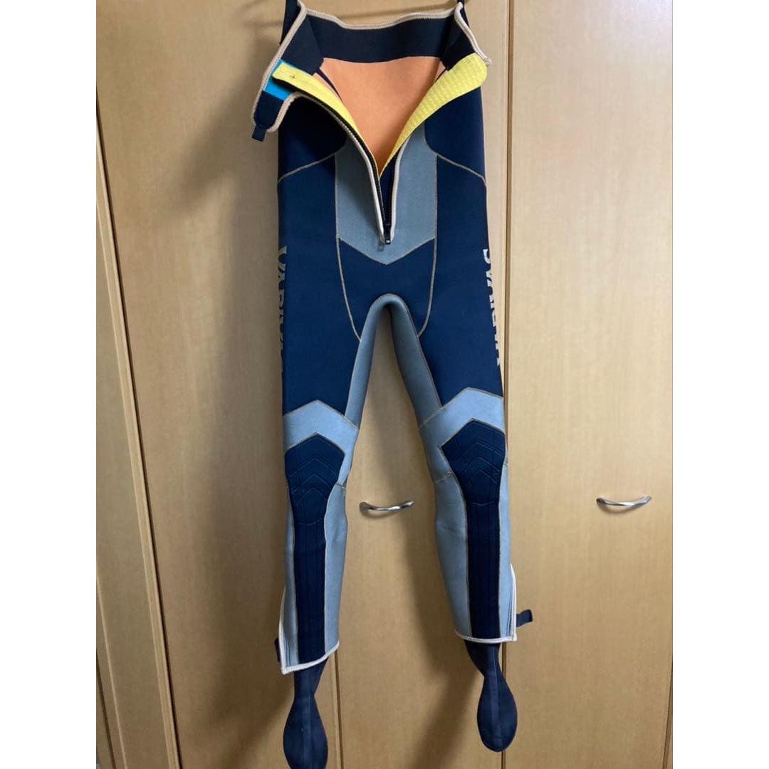 Used VARIVAS Ayu Dry Tights LA
