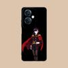 Mato Seihei Ren Yamashiro Matte Mobile Phone Case for OPPO Find X9 X8 X7 X6 X5 X3 X2 Plus S Pro Ultra Lite Colorful Printing