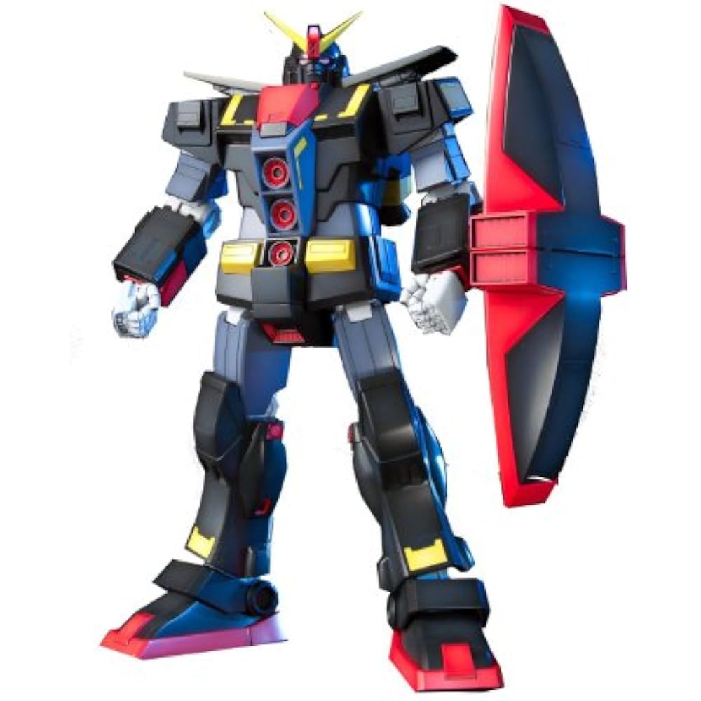 HGUC 1/144 MRX-009 Psycho Gundam (Mobile Suit Z Gundam)