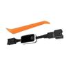 Câble Start Stop For Eliminator Pour BMW Pour X5 Pour X3 Pour X1 Séries 5 3 7 2014- Interrupteur Annulateur Système Moteur Pièces Auto