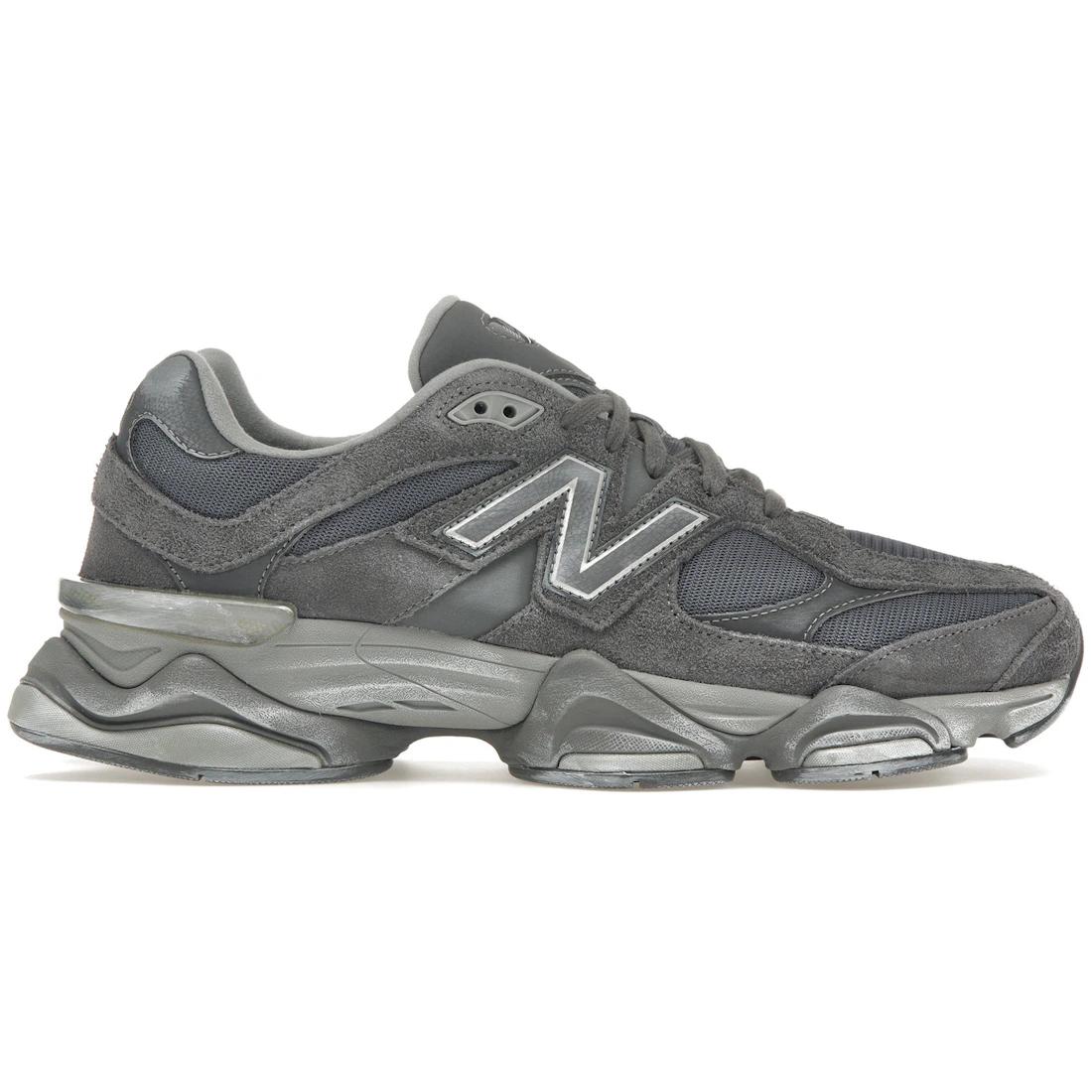

Sneaker New Balance 9060 Magnet(U9060SG) 37