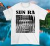 Sun Ra Is The Place Jazz Enjoy T Shirt Size S-5XL Unisex T-Shirt