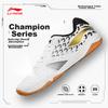 Table Tennis And Badminton Shoes, Champion Series for Men And Women, Professional Competition Training Sports Volleyball And Tennis Shoes, Size 36