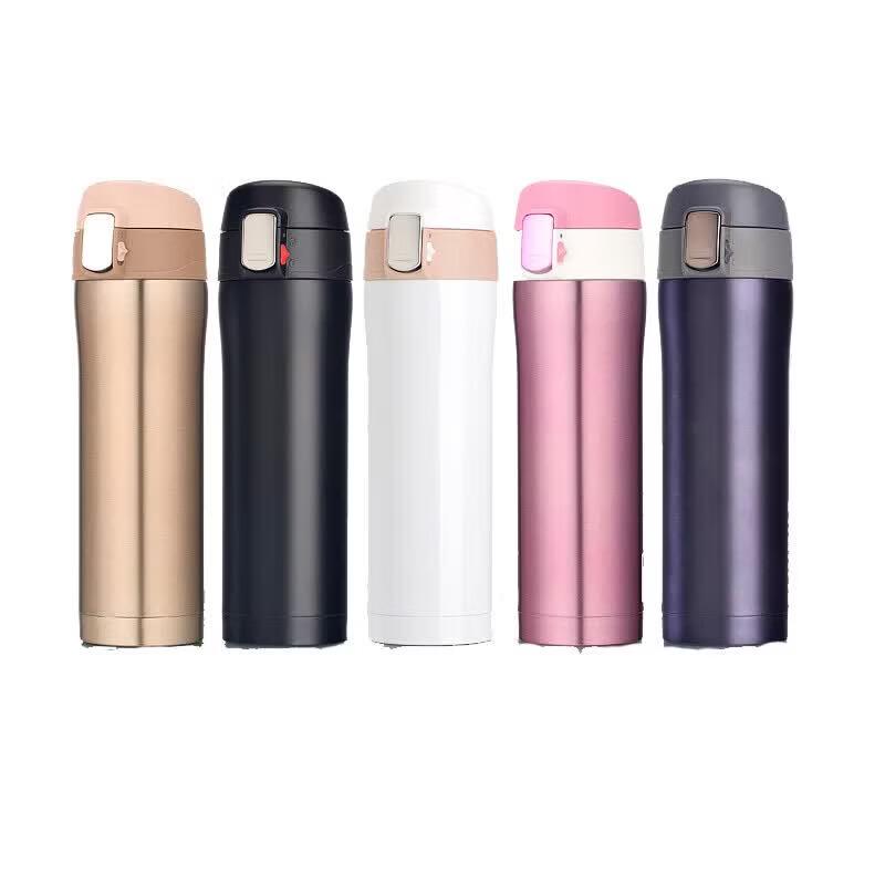 YouTuoZhe Portable Insulated Mug