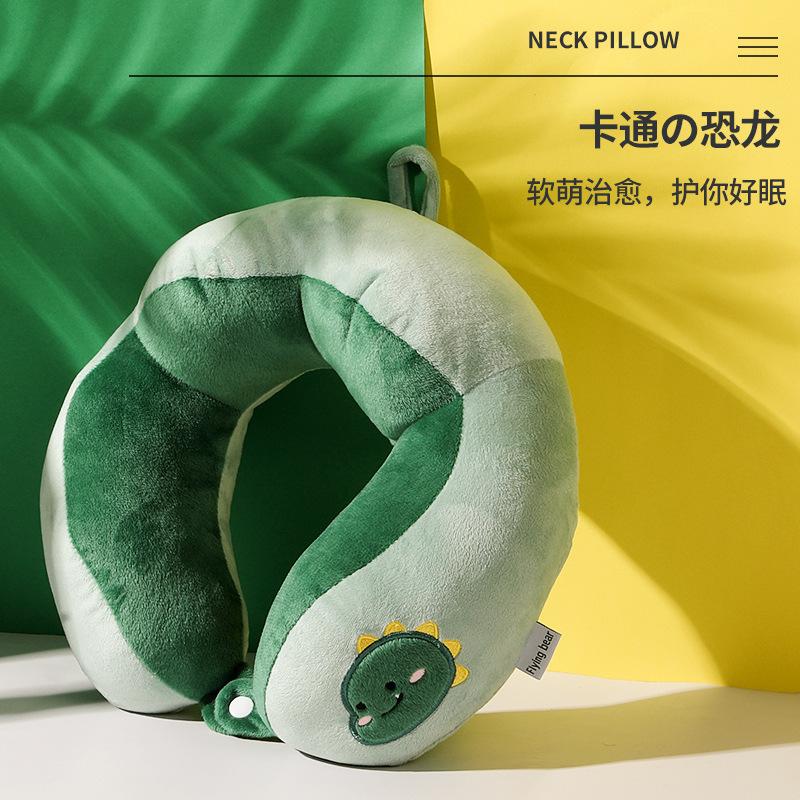 Office Nap Neck Pillow Travel Airplane Neck Pillow