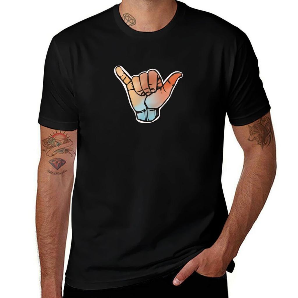 Shaka Shaka TShirt Halloween Theme TShirt
