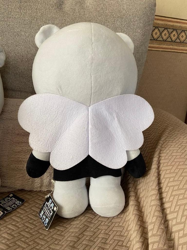 [GEBRAUCHT] KRUNK BIGBANG D-LITE GROßes Plüschtier Daesung