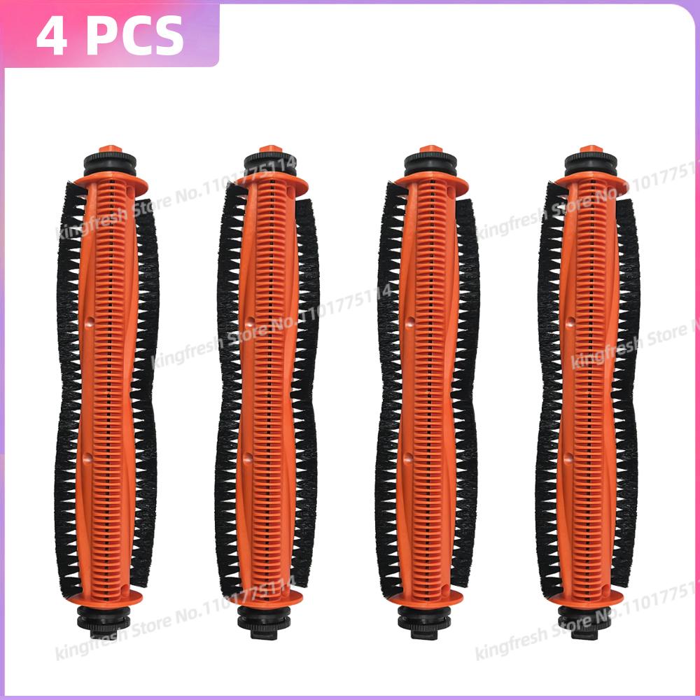 Pasuje do Xiaomi X20 Max D109GL, Xiaomi 5 / Mijia 5 PRO, M40S OV31CN, M30S D103CN, H40 D101CN, M40 D110CN Części Szczotka Tricut
