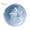 Hamster Running Wheel Smooth Edge Bite Resistant Exercise Toy Guinea Pig Pet Supplies