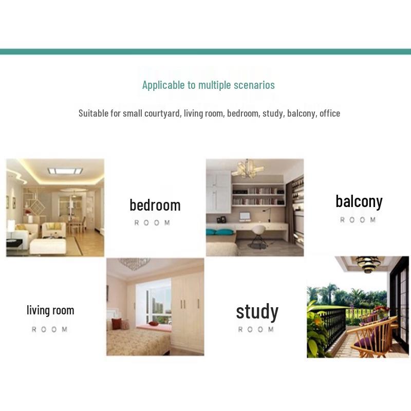 Oval 3-Tier Windowsill Plant Stand & Storage Shelf (Set of 3)